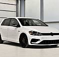 2019 Volkswagen Golf R Stage 2 / Bas Km / Fender / Roues Oz / Ca