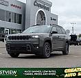 2026 Jeep Cherokee Laredo * - Hybrid - Mopar Interior