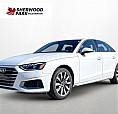 2023 Audi A4 Sedan Komfort | Heated Seats & Steering | Navi