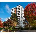 201 1127 Barclay Street Vancouver, British Columbia