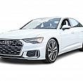 2024 Audi A6 Sedan Technik Quattro | Massage | Cam 360 | Toit Pa