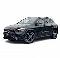 2026 Mercedes-Benz Gla 250 4Matic Suv