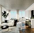 Promo-Penthouse 2 Cc Tout Inclus À Louer Au Griffintown,19 Etage