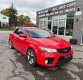2011 Kia Forte Koup 2Dr