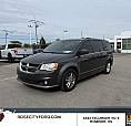 2020 Dodge Grand Caravan Premium Plus