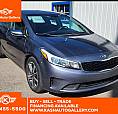 2018 Kia Forte Ex