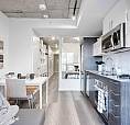 All-Inclusive Studio Apartment Downtown Ottawa