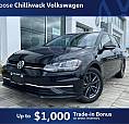 2021 Volkswagen Golf Highline | Low Kms | Bc Only | Automatic