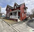199 000$ - Maison 2 Étages À Vendre À St-Georges