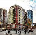 405 819 Hamilton Street Vancouver, British Columbia