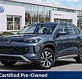 2025 Volkswagen Tiguan Trendline | Backup Camera | Digital