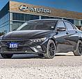2025 Hyundai Elantra Luxury | Bose Audio | Dual 10.25-inch