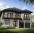 Oakville- Luxury Large Sized Town Homes For Sale From $800s