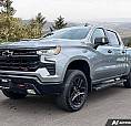 2026 Chevrolet Silverado 1500 Lt Trail Boss | Duramax Diesel