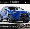 2024 Lexus Nx 350h Awd | Premium | Sièges Chauffants Et