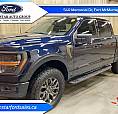 2024 Ford F-150 Tremor - Heated Seats