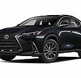 2022 Lexus Nx 350