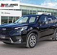 2022 Subaru Forester Touring Cvt | Clean Carfax