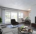 Affordable Apartments For Rent - Berkeley Square - Apartment For