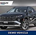 2026 Hyundai Tucson Hybrid Ultimate Awd | Heated Front And
