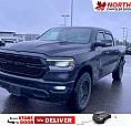 2019 Ram 1500 Sport
