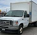 2022 Ford E-450 16 Foot, Accident Free, Certified, Great Price!