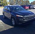 2016 Jeep Cherokee Sport ***On Or Qc Safety Included***