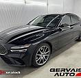 Genesis G70 3.3T Advanced Awd 2022 À Vendre