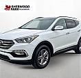 2017 Hyundai Santa Fe Sport Se | Awd | Leather Seats