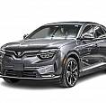 2023 Vinfast Vf 8 Plus Standard Range 300Kw Cuir * Toit Ouvrant 