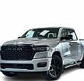 2025 Ram 1500 Sport 4x4 Crew Cab 5'7 Box As New!