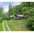1209 Bain Road Clearwater, British Columbia