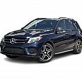 2018 Mercedes-Benz Gle400