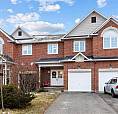 3 Bedroom 2.5 Bathroom Townhouse