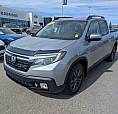 2019 Honda Ridgeline Sport Sport Awd