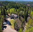 13800 Big Fir Road Prince George, British Columbia