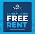 Tecumseh 2 Bedroom - 2 Bathroom Apartment For Rent: