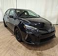 2018 Toyota Corolla Se Bluetooth | Rear Camera | Manual Trans...