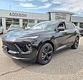 2026 Buick Envision Sport Touring Leather Seats