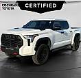 2025 Toyota Tundra 4x4 Crewmax Limited Hybrid Trd Pro