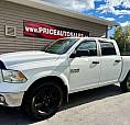 2017 Ram 1500 Outdoorsman - Heated Seats - Cam - Remote Start