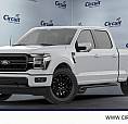 Ford F-150 Lariat 2026