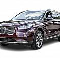 2021 Lincoln Corsair Reserve Awd | Toit Ouvrant Pano | Apple Car