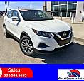 2021 Nissan Qashqai Awd S | Bluetooth | 17 Inch Aluminum Rims | 
