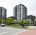 309 555 Delestre Avenue Coquitlam, British Columbia