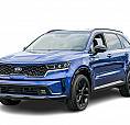 2021 Kia Sorento Sx | Navigation | Toit | Cuir | App Connect Cle