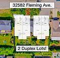 32582 Fleming Avenue Mission, British Columbia