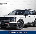 2026 Hyundai Palisade Xrt Pro | Ceramic Coated | Clearout