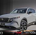 2026 Mazda Cx-5 Gs