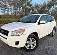 2012 Toyota Rav 4 2012 Toyota Rav4 , 4X4 , Automatique ,  4 Cyli